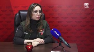 Частица Вечного огня, зажжёная у Могилы Неизвестного Солдата в Александровском саду, прибыла в КЧР