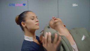 Рекламный блок СТС Love 07.05.2026