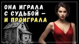 Истории измен - От судьбы не уйдешь