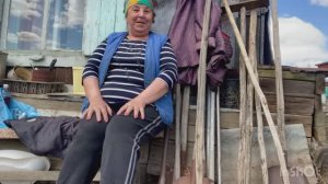 Женщина не хотела , а я не послушалась.Посеяла капусту на рассаду.