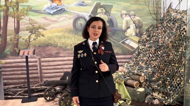 «Спасибо тем, кто снимал войну, чтобы мы её помнили»