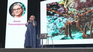 Открытая лекция «Код взросления: как понять и поддержать подростка»  состоялась для всех желающих