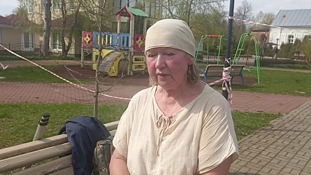 #593  На раскопках