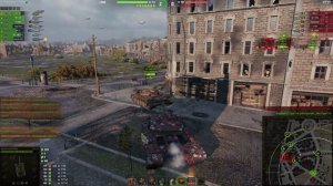 WoT НатискТ57