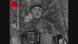 Добряк - Холостяк! Фрагменты из фильма «Беспокойное хозяйство». 1946 г.