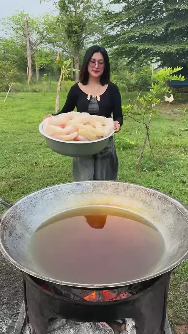 Рецепт приготовления во фритюре моего любимого блюда.