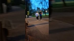 1 МАЯ ДЕНЬ ТРУДЯЩИХСЯ 12 СЕРИЯ