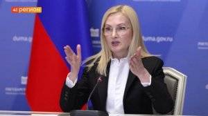 МЕДИЦИНСКИЙ ДЕСАНТ ПРИЛЕТИТ НА КАМЧАТКУ БЛАГОДАРЯ ИРИНЕ ЯРОВОЙ • НОВОСТИ КАМЧАТКИ