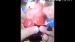 Свинка пеппа 110-111-112 серия