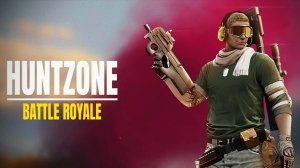 Hunt Zone: Battle Royale