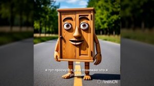 шкаф никому не нужен