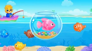 Алфавит для малышей  Чтение Учимся читать Развивающие игры для детей. Алфавит – это развивающие игры