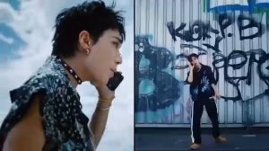 Stray Kids
CREED M/V