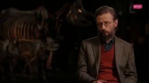Как человек адаптировался к разным климатическим зонам. Дробышевский