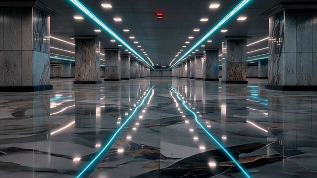 Музыка LAMINAR — Frictionless Ambient  Звуковое пространство для глубокого мышления