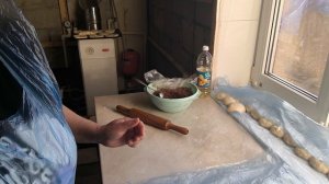 ПИРОЖКИ в духовке, как получилось.🥐🌮🍕🌭