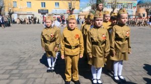 GX028922  XI МЕЖМУНИЦИПАЛЬНЫЙ СМОТР-КОНКУРС