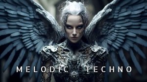 Echoes of the Night.Progressive House, Melodic Techno Music Mix 2026