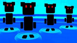 Команда Призраков Super Bear Adventure