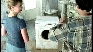 Блоки рекламы и анонсов (НТВ (Хабаровск), 7.05.2004)