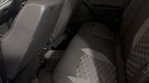 Lada (ВАЗ) Granta Cross 25211