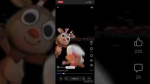 Моё первое видео ;D