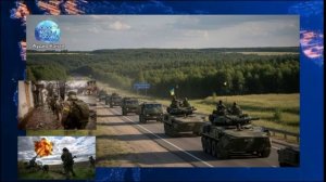 Сводка СВО  7 мая. Киев гонит под Сумы резервы «смертников»