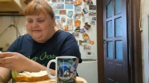 мукбанг и мы счастливы а вы???