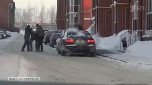 В Ярославской области обезврежен агент, собиравший сведения для украинских кураторов.