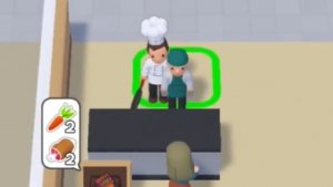 Pizza Ready — симуляция пиццерии. Готовьте пиццу