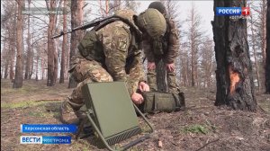 Костромские военные связисты 98-й дивизии отмечают профессиональный праздник
