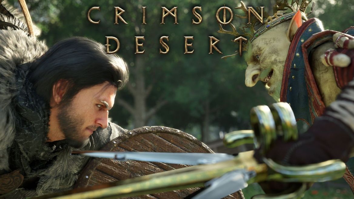 Обставляем дом + Рыбалка / Лучшие игры 2026 - Crimson Desert #41