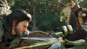 Обставляем дом + Рыбалка / Лучшие игры 2026 - Crimson Desert #41