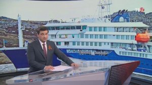 Вспышка хантавируса: опасную болезнь нашли у мужчины, которого не было на борту лайнера
