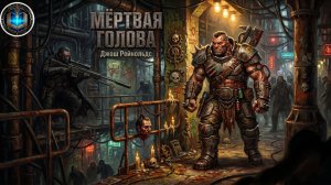 Warhammer 40k / ВХ40k Аудиокнига | Мертвая голова | Джош Рейнольдс | Death's Head (2018) by Lassial