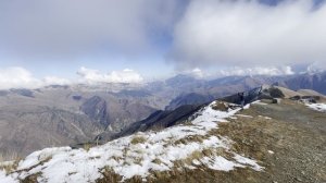 Осетия.Цей