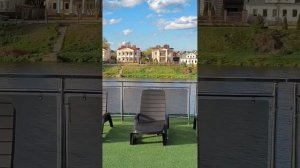 Круиз на теплоходе Аурум. ТВЕРЬ. 05.05.26 г.
