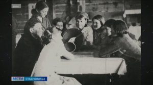 Историю Ставрополья писало и краевое радио