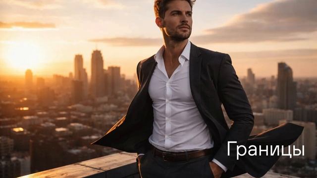 Песня "Границы" смотреть онлайн