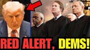 🚨 RED ALERT Trump is moving to LOCK US OUT OF POWER