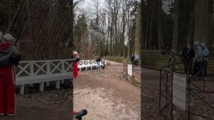 Майские праздники в Питере