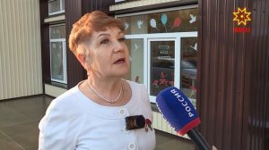 Алла Салаева депутат Муркаш тăрăхĕнче пулчĕ