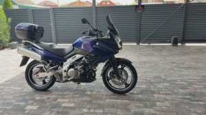 Moto klim 93 143