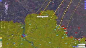 Russian Ceasefire Is About to Take Effect⏳ Ukrainian Drones Are Approaching 🚁💥 MS 2026.05.07