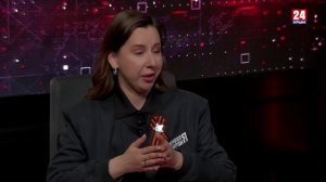 Интервью 24. Арина Моренец. Выпуск 07.05.26
