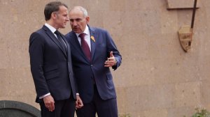 Пашинян отказался приезжать на парад Победы в Москву