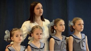 Аист на крыше - ДО «Калейдоскоп» г.Химки