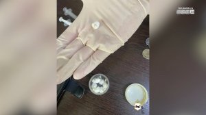 Подозреваемого в сбыте наркотиков задержали в Братске