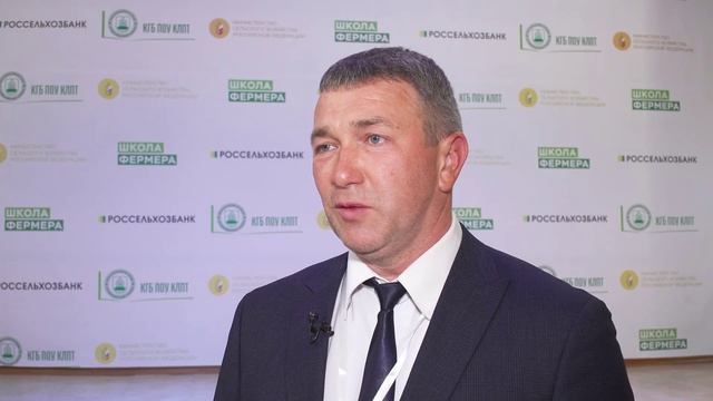 (6.05.2026) Школа фермера в Комсомольске вновь открыла свои двери для опытных и начинающих аграриев