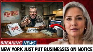 New York Just Gave You More Power Against Every Business — Here's What Changed